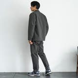 ハイカーテックテーラードジャケット【防シワ/ストレッチ/撥水/ウォッシャブル】 | coen【men】 | 詳細画像15 