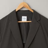 ハイカーテックテーラードジャケット【防シワ/ストレッチ/撥水/ウォッシャブル】 | coen【men】 | 詳細画像28 