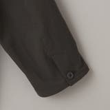 ハイカーテックテーラードジャケット【防シワ/ストレッチ/撥水/ウォッシャブル】 | coen【men】 | 詳細画像29 