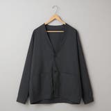 ハイブリッドリネン ノーカラージャケット【吸水速乾・防シワ・UVカット】 | coen【men】 | 詳細画像20 