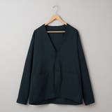 ハイブリッドリネン ノーカラージャケット【吸水速乾・防シワ・UVカット】 | coen【men】 | 詳細画像28 