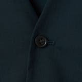 ハイブリッドリネン ノーカラージャケット【吸水速乾・防シワ・UVカット】 | coen【men】 | 詳細画像29 