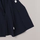 シアサッカーダブルジャケット | coen【men】 | 詳細画像8 