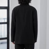 【C.Mt】 Double BREASTED JAKET | coen【men】 | 詳細画像10 
