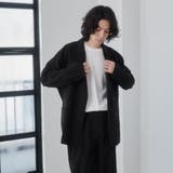 【C.Mt】 Double BREASTED JAKET | coen【men】 | 詳細画像2 