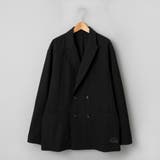 【C.Mt】 Double BREASTED JAKET | coen【men】 | 詳細画像12 