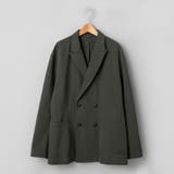 【C.Mt】 Double BREASTED JAKET | coen【men】 | 詳細画像13 