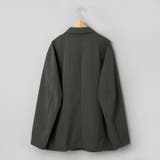 【C.Mt】 Double BREASTED JAKET | coen【men】 | 詳細画像14 