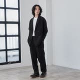 【C.Mt】 Double BREASTED JAKET | coen【men】 | 詳細画像5 