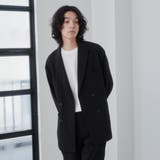 【C.Mt】 Double BREASTED JAKET | coen【men】 | 詳細画像6 