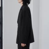 【C.Mt】 Double BREASTED JAKET | coen【men】 | 詳細画像9 