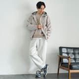 【好評につき新色登場】ウィンドブロックシェルターフードブルゾン【撥水、透湿、防風… | coen【men】 | 詳細画像17 