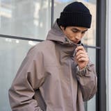 【好評につき新色登場】ウィンドブロックシェルターフードブルゾン【撥水、透湿、防風… | coen【men】 | 詳細画像23 