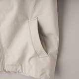 【好評につき新色登場】ウィンドブロックシェルターフードブルゾン【撥水、透湿、防風… | coen【men】 | 詳細画像39 