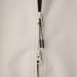 【好評につき新色登場】ウィンドブロックシェルターフードブルゾン【撥水、透湿、防風… | coen【men】 | 詳細画像40 