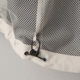 【好評につき新色登場】ウィンドブロックシェルターフードブルゾン【撥水、透湿、防風… | coen【men】 | 詳細画像41 