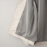 【好評につき新色登場】ウィンドブロックシェルターフードブルゾン【撥水、透湿、防風… | coen【men】 | 詳細画像42 