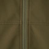 【好評につき新色登場】ウィンドブロックシェルターフードブルゾン【撥水、透湿、防風… | coen【men】 | 詳細画像47 