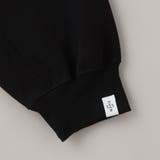 クリーンプラススウェットジップブルゾン【防汚（食品汚れ）・UVカット】 | coen【men】 | 詳細画像33 