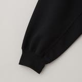 クリーンプラススウェットジップブルゾン【防汚（食品汚れ）・UVカット】 | coen【men】 | 詳細画像34 