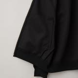 クリーンプラススウェットジップブルゾン【防汚（食品汚れ）・UVカット】 | coen【men】 | 詳細画像36 