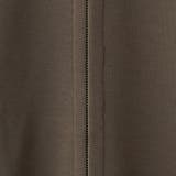 クリーンプラススウェットジップブルゾン【防汚（食品汚れ）・UVカット】 | coen【men】 | 詳細画像41 