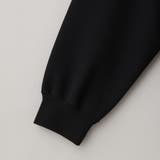 クリーンプラススウェットスナップボタンパーカー【防汚（食品汚れ）、UVカット】 | coen【men】 | 詳細画像31 