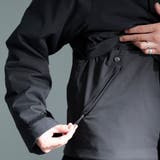 ヒートシェルターフードブルゾン【保温性、撥水性、帯電防止（裏生地）】 | coen【men】 | 詳細画像33 