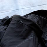 ヒートシェルターフードブルゾン【保温性、撥水性、帯電防止（裏生地）】 | coen【men】 | 詳細画像36 