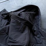 ヒートシェルターフードブルゾン【保温性、撥水性、帯電防止（裏生地）】 | coen【men】 | 詳細画像37 