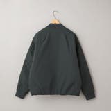 ヒートシェルタージップアップブルゾン【保温性、撥水性、帯電防止（裏地）】 | coen【men】 | 詳細画像18 