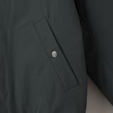 ヒートシェルタージップアップブルゾン【保温性、撥水性、帯電防止（裏地）】 | coen【men】 | 詳細画像22 