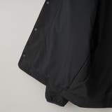 ウィンドブロックノーカラーカーデ【撥水、防風、抗菌防臭（中綿）】 | coen【men】 | 詳細画像31 