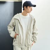 UVブロックシェルター【UVカット、撥水】 | coen【men】 | 詳細画像13 
