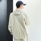 UVブロックシェルター【UVカット、撥水】 | coen【men】 | 詳細画像16 