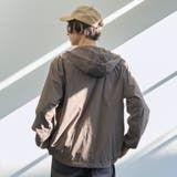 UVブロックシェルター【UVカット、撥水】 | coen【men】 | 詳細画像22 