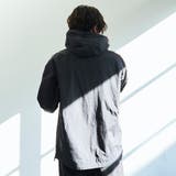 UVブロックシェルター【UVカット、撥水】 | coen【men】 | 詳細画像8 