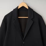 【抗菌防臭・防汚(食品汚れ)】クリーンプラステーラードジャケット | coen【men】 | 詳細画像11