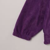 SUNRISEMILL(サンライズミル)別注フリースハーフジッププルオーバー | coen【men】 | 詳細画像4