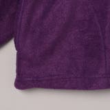 SUNRISEMILL(サンライズミル)別注フリースハーフジッププルオーバー | coen【men】 | 詳細画像5