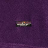 SUNRISEMILL(サンライズミル)別注フリースハーフジッププルオーバー | coen【men】 | 詳細画像7