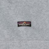 SUNRISEMILL(サンライズミル)別注フリースハーフジッププルオーバー | coen【men】 | 詳細画像9