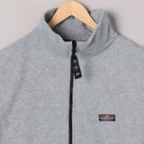 SUNRISEMILL（サンライズミル）別注フリースジップベスト | coen【men】 | 詳細画像3 