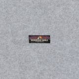 SUNRISEMILL（サンライズミル）別注フリースジップベスト | coen【men】 | 詳細画像8 