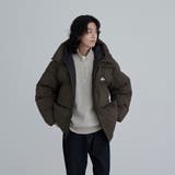 KELTY（ケルティー）別注インサレーションジャケット（WEB限定サイズ） | coen【men】 | 詳細画像11 