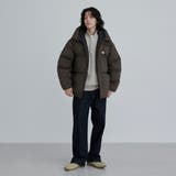 KELTY（ケルティー）別注インサレーションジャケット（WEB限定サイズ） | coen【men】 | 詳細画像12 