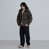 KELTY（ケルティー）別注インサレーションジャケット（WEB限定サイズ） | coen【men】 | 詳細画像15 