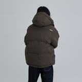 KELTY（ケルティー）別注インサレーションジャケット（WEB限定サイズ） | coen【men】 | 詳細画像16 