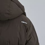KELTY（ケルティー）別注インサレーションジャケット（WEB限定サイズ） | coen【men】 | 詳細画像17 