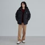 KELTY（ケルティー）別注インサレーションジャケット（WEB限定サイズ） | coen【men】 | 詳細画像3 